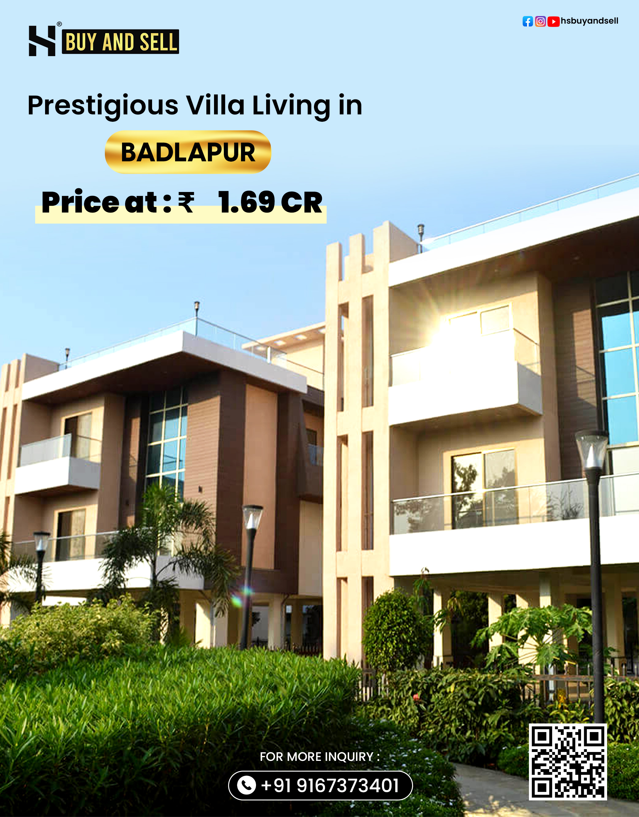 buying property in panvel