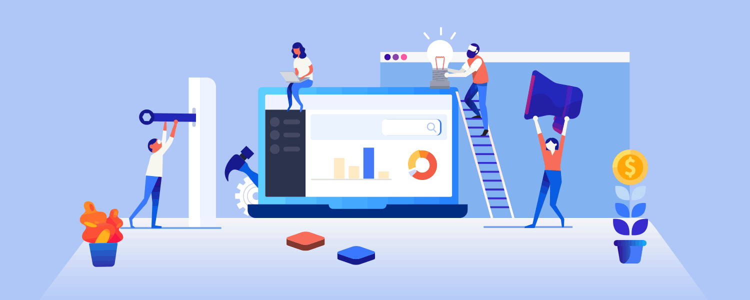 SaaS Development