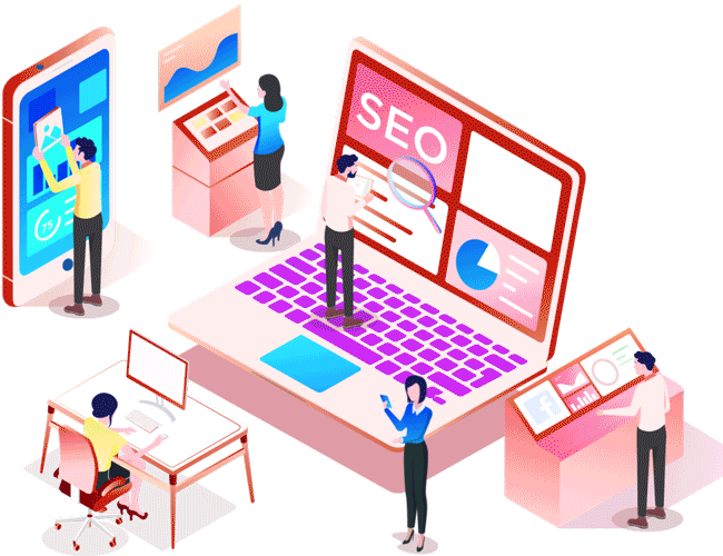 Performance Marketing Services
